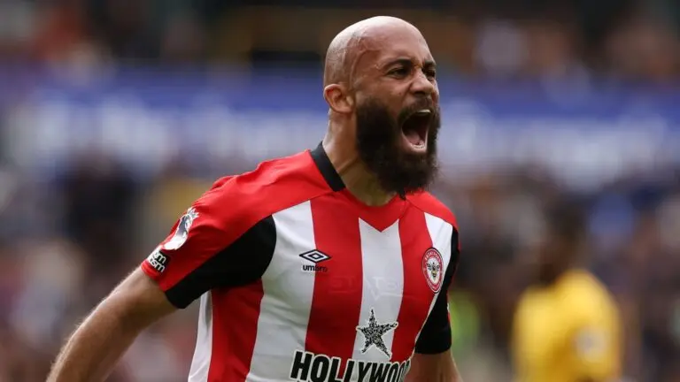 Bryan Mbeumo: A Rising Star in Modern Football