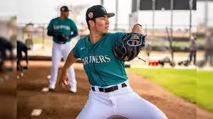 Bryan Woo: A Promising Talent in Canadian Sports