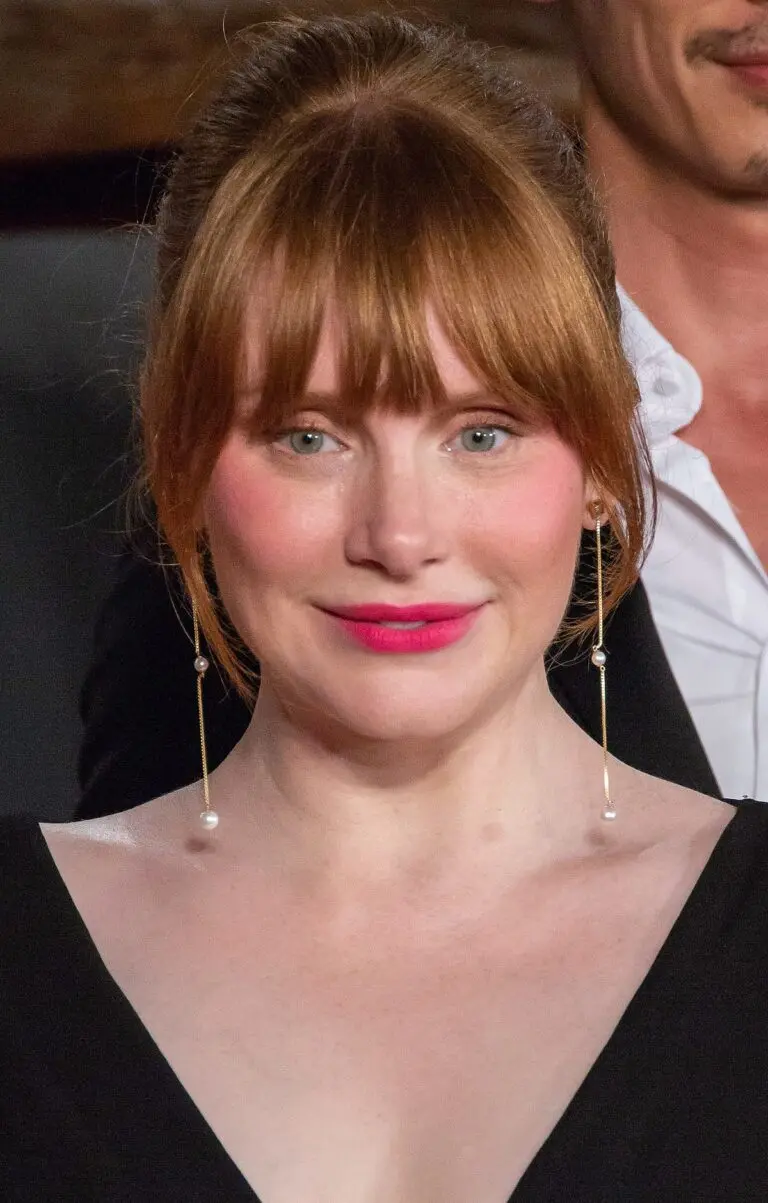 The Rise of Bryce Dallas Howard in Hollywood image 1