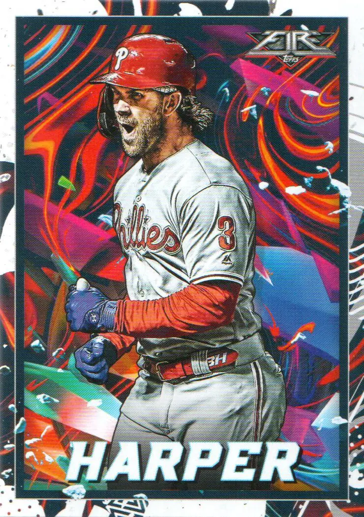 Bryce Harper: A Look at His Impact and Legacy in Baseball
