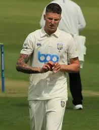 Brydon Carse: The Emerging Talent in Cricket