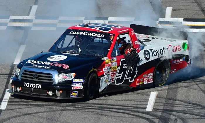 Bubba Wallace: Breaking Barriers in NASCAR
