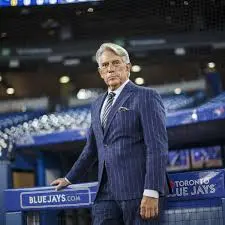 Latest News on Buck Martinez: A Baseball Legend’s Journey