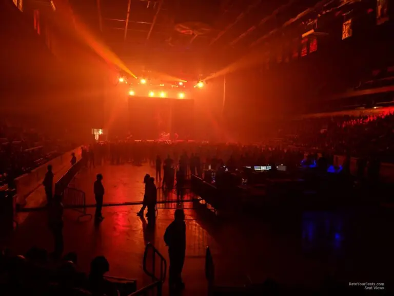 Exploring Budweiser Stage: Toronto’s Premier Concert Venue