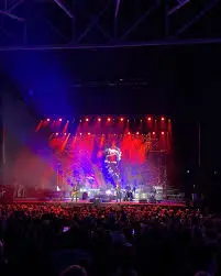 Exploring the Budweiser Stage: Canada’s Iconic Concert Venue