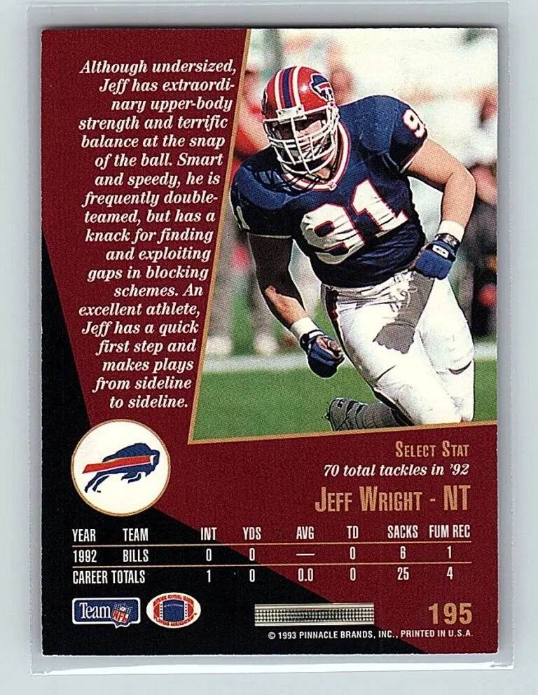 Buffalo Bills: A Look at Their 2023 NFL Season Performance