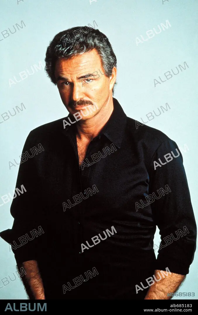 The Lasting Legacy of Burt Reynolds in Hollywood image 1