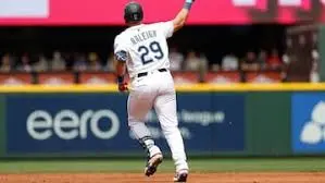 Cal Raleigh: The Rising Star of the Seattle Mariners