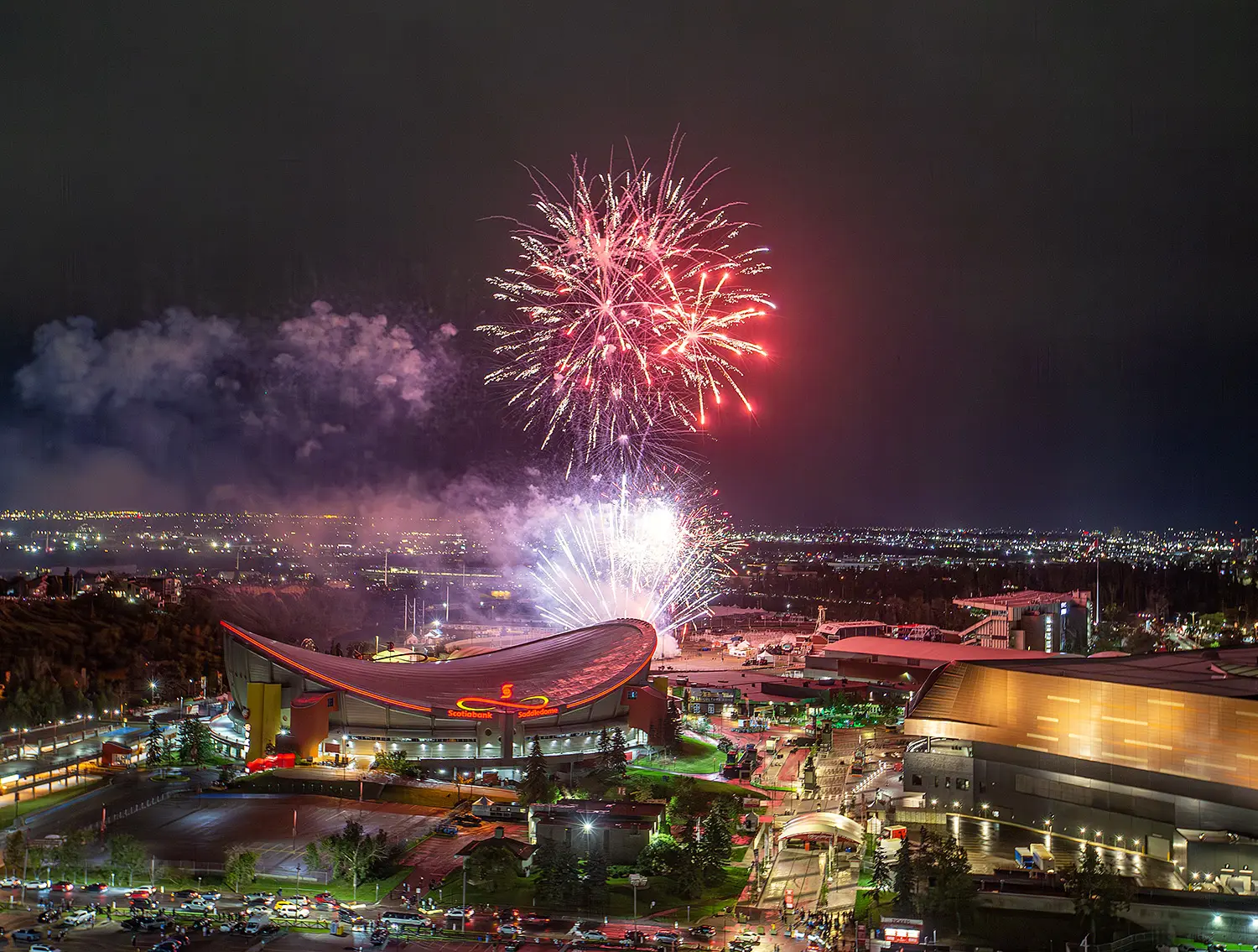 Calgary Canada Day: Celebrations and Events for 2023