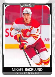 Calgary Flames: A Look at Their Current Season Performance