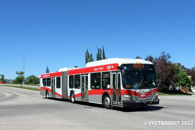 Calgary Transit: Key Developments and Updates for 2023