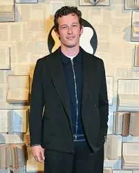 Callum Turner: The Rising Star of the Film Industry