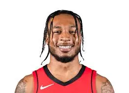 Cam Whitmore: The Next Big Thing in Basketball