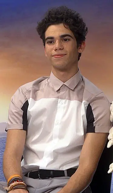 The Tragic Death of Cameron Boyce: A Legacy Remembered