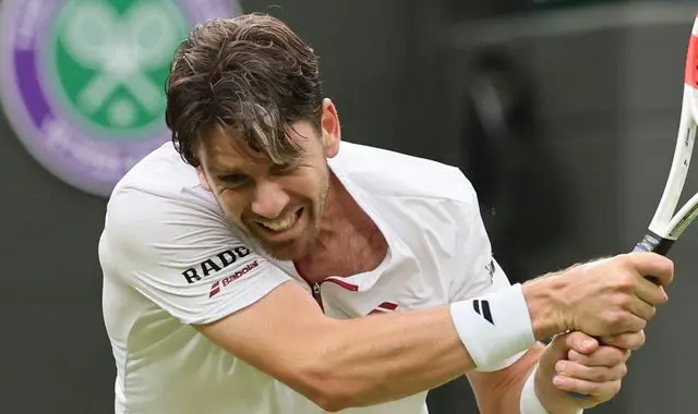 Cameron Norrie: A Promising Talent in the Tennis World