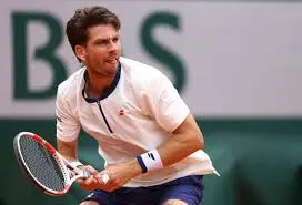 Cameron Norrie: The Rising Star of Tennis