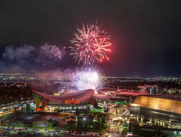 Celebrating Canada Day in Calgary: Highlights of 2023 Events