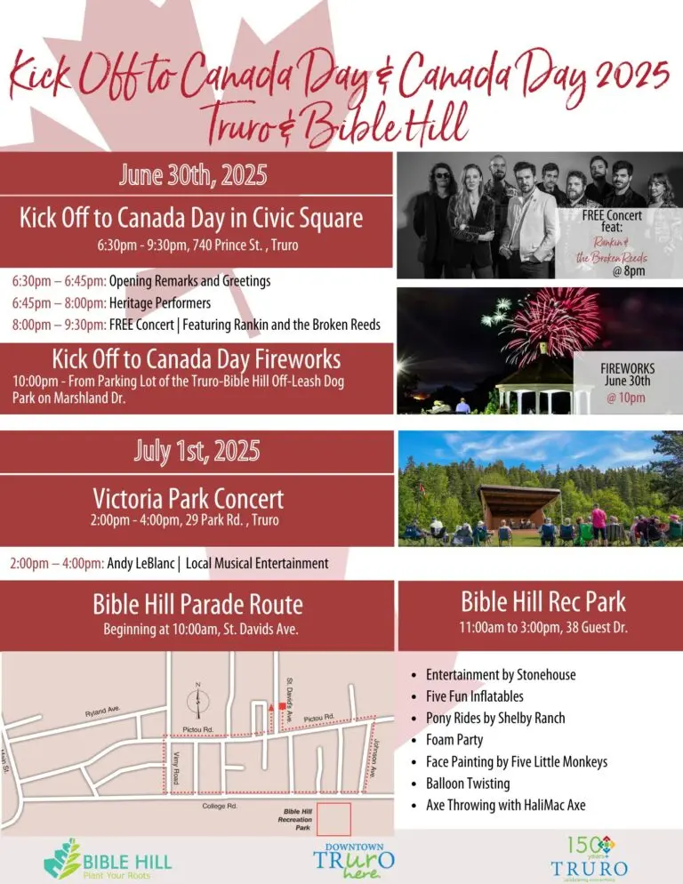 Discover Canada Day Events Near You This Year image 1