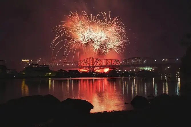 Explore Canada Day Fireworks Near You image 1