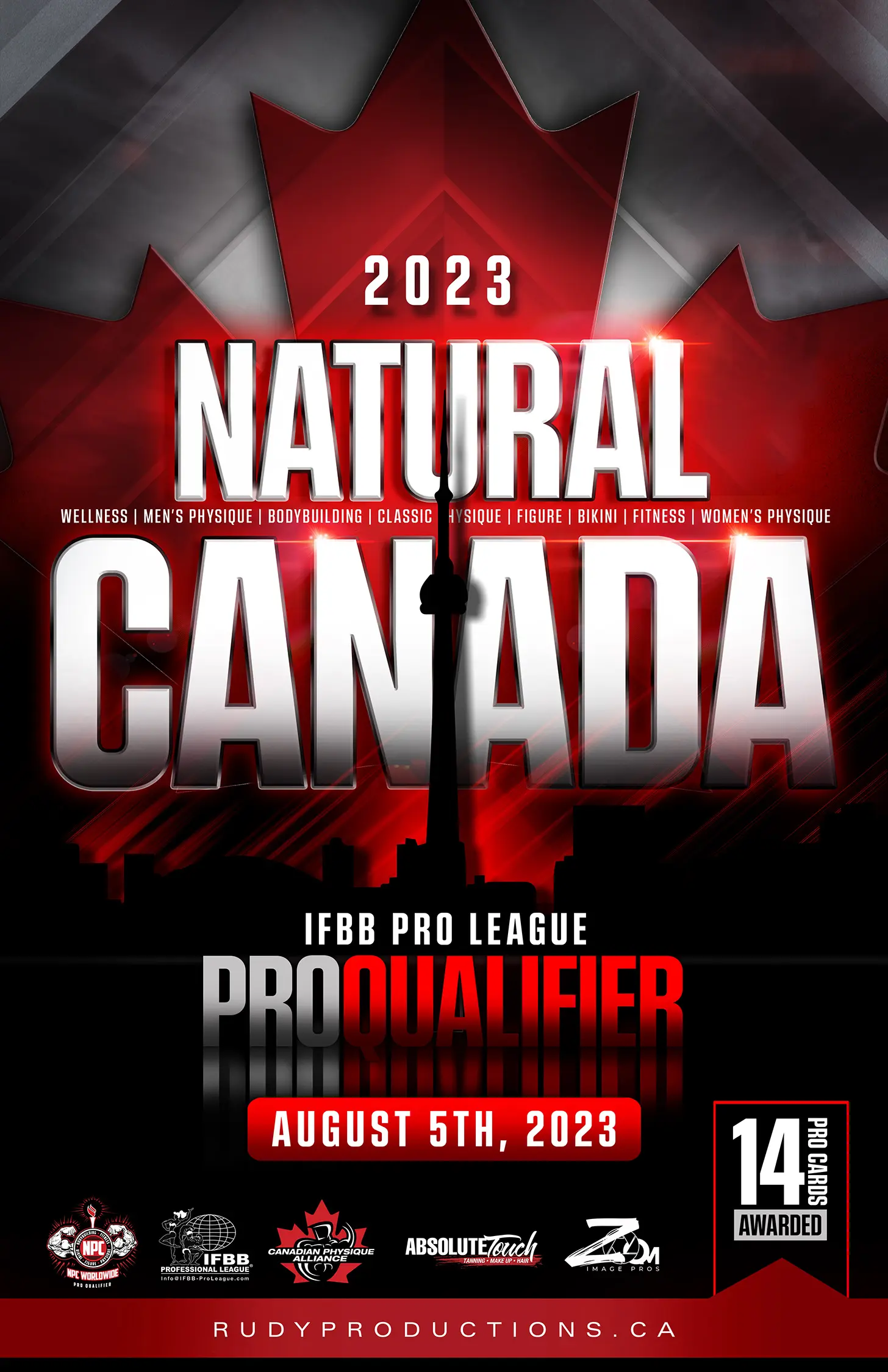 Understanding Canada Pro: A Path to Professional Success