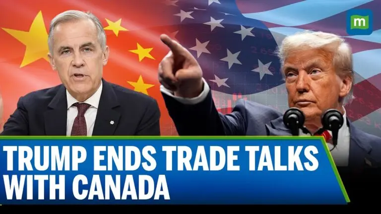 Recent Developments in Canada Trade Talks image 1