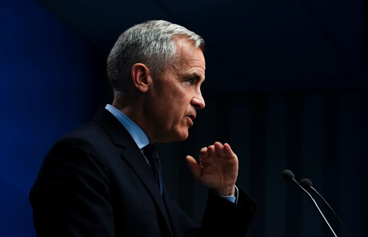 Canada US Trade Talks: Insights from Mark Carney