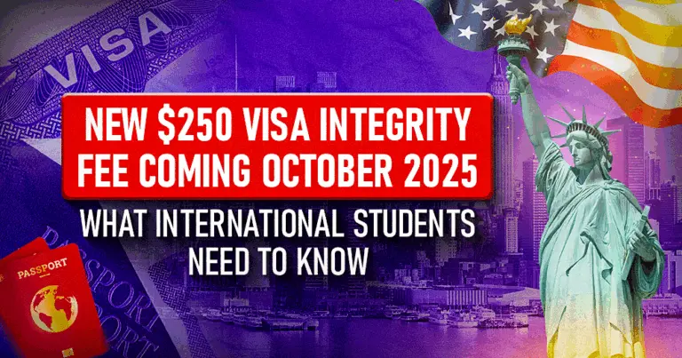 Understanding the Canada Visa Integrity Fee image 1