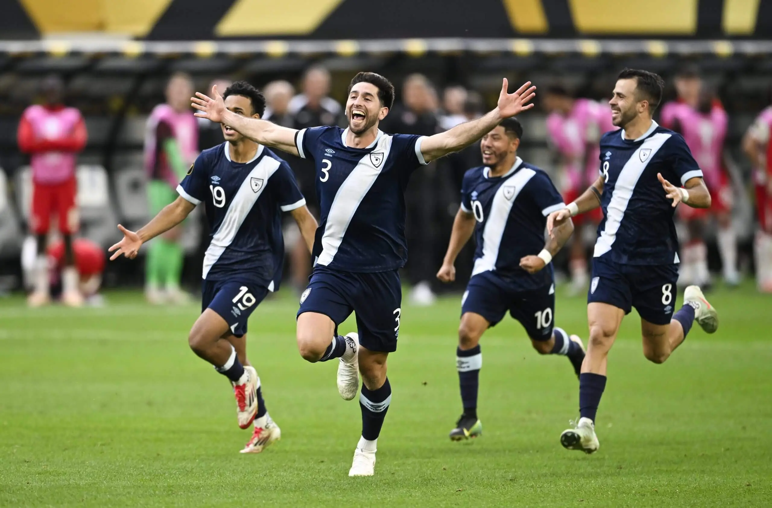 Canada vs Guatemala: Understanding the Differences