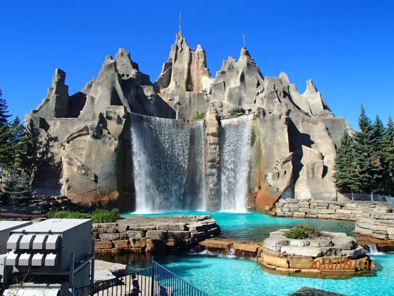 What’s New at Canada’s Wonderland: An Overview