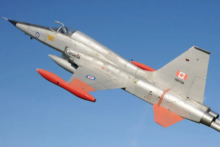 Understanding the Canadian Armed Forces’ Role and Significance