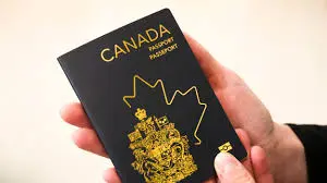 The Declining Power of the Canadian Passport: An Overview