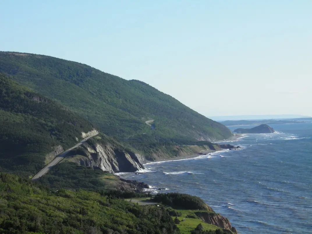 Current Events from the Cape Breton Post image 1