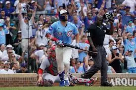 The Intense Rivalry: Cardinals vs Cubs Explained