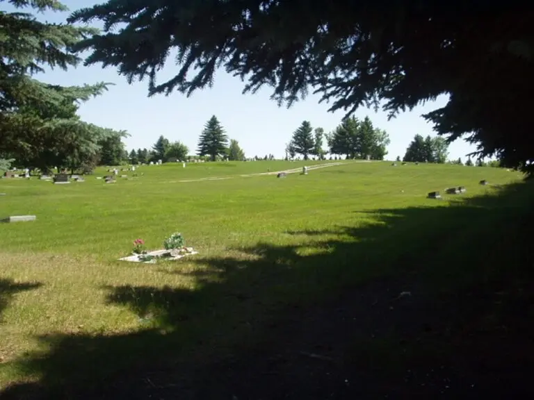 Unveiling Cardston: Alberta’s Enchanting Town