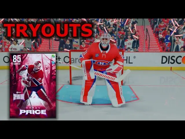 Carey Price: A Legacy in Goaltending