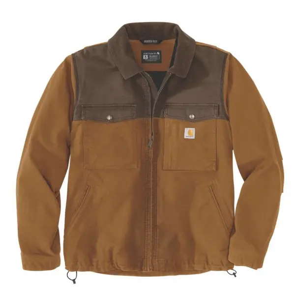 The Enduring Appeal of Carhartt Workwear image 1