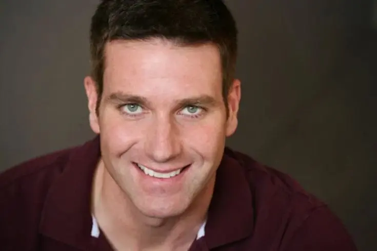 Exploring the Career of Carl Marino image 1