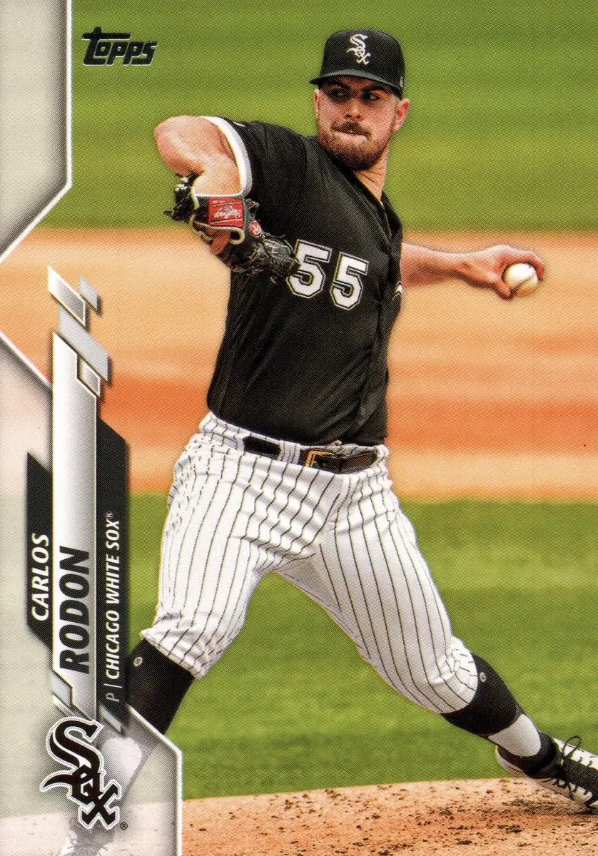 The Rise and Impact of Carlos Rodon in Major League Baseball image 1