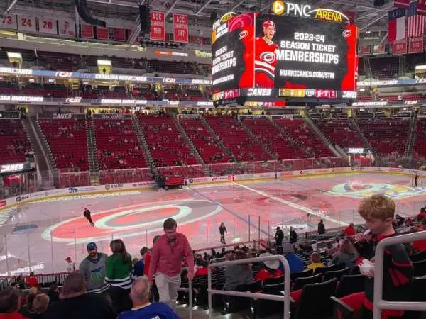 Understanding the Carolina Hurricanes: A Look at Their Season