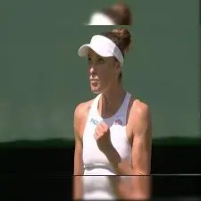 Carson Branstine: Rising Star in Tennis