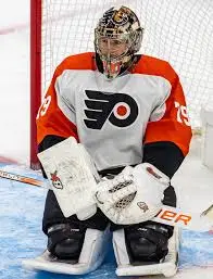 Carter Hart: The Future of Goaltending in the NHL