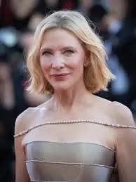 L’impact de Cate Blanchett dans l’industrie du cinéma