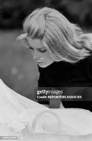 The Legacy of Catherine Deneuve in French Cinema image 1