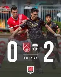 Cavalry FC: Pioneers of the Canadian Premier League