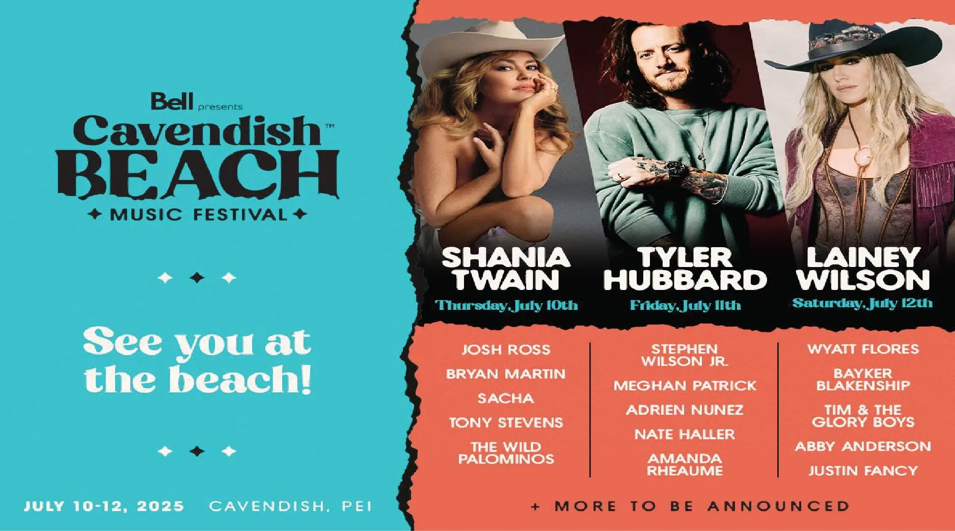 Celebrating the Cavendish Music Festival: A Summer Highlight