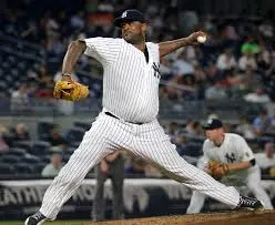 Celebrating the Legacy of CC Sabathia: A Baseball Icon