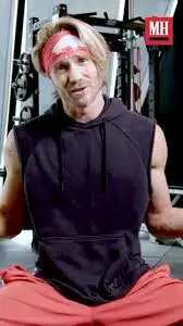 The Rise and Career of Chad Michael Murray image 1