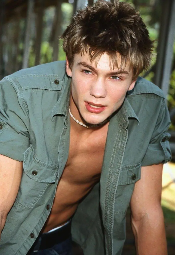 Chad Michael Murray: From Heartthrob to Acclaimed Actor