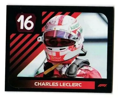 Charles Leclerc : L’Ascension d’un Talented Pilote de F1