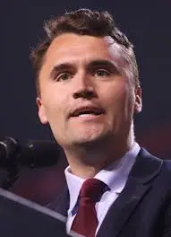 The Rise of Charlie Kirk in Youth Politics image 1
